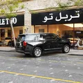 GMC Yukon SLT 2022